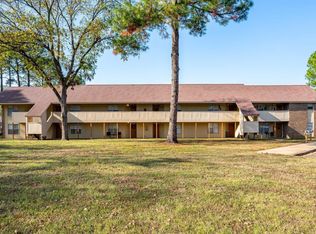 Mariner II Apartments, Morrilton, AR 72110