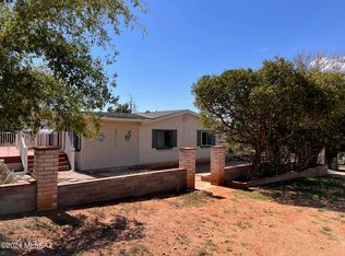 25320 E Tonopah Trl, Benson, AZ 85602