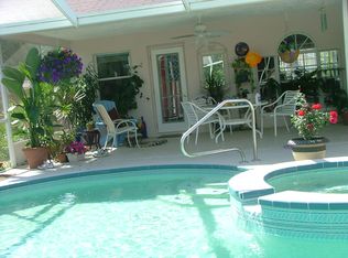 3186 Ohara Dr, New Port Richey, FL 34655