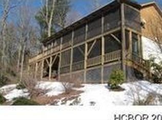 137 Journeys End, Cashiers, NC 28717