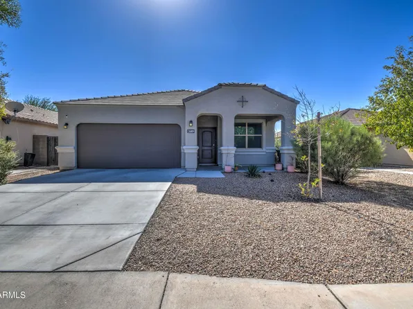 36809 W MONDRAGONE Lane, Maricopa, AZ 85138