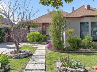 3773 Hepburn Ave, Los Angeles, CA 90018