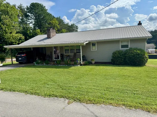 302 Buckingham Dr, Newport, TN 37821