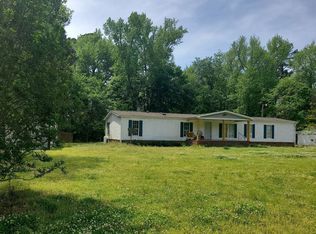 58 Jimmy Ln, Rocky Mount, NC 27801