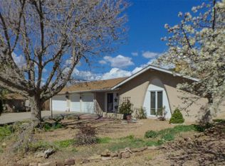 402 Kolleen Ct, Los Alamos, NM 87547