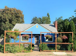 280 S M St, Cottage Grove, OR 97424