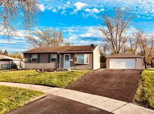 3617 Coventry Ct, Hazel Crest, IL 60429