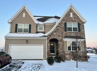 2013 Prout Farm Rd, Pottstown, PA 19464