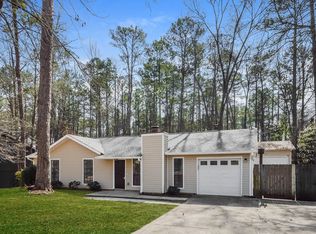 5451 Marbut Rd, Lithonia, GA 30058