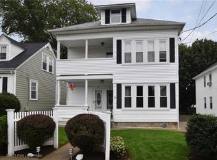 61 Warwick St, Woonsocket, RI 02895