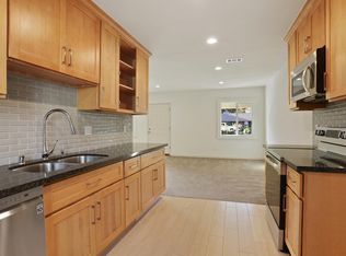 7640 N Andrea Ave, Stockton, CA 95207