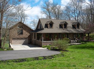 456 Lewallen Hollow Ln LOT 2, Clinton, TN 37716