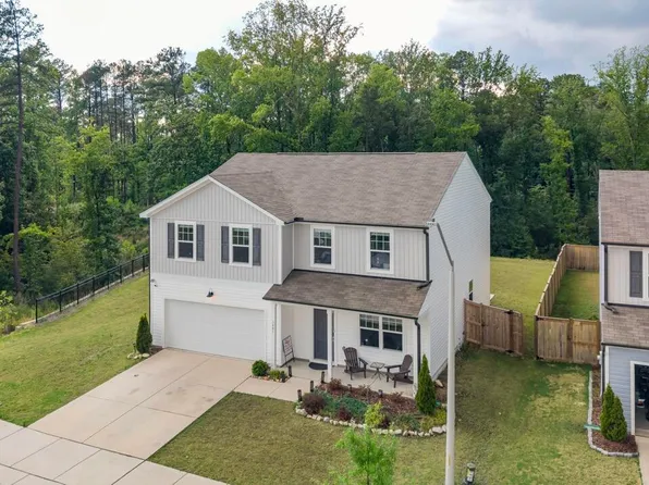 3405 Dragonfly River Ct, Raleigh, NC 27604