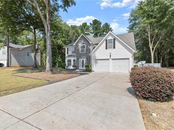 277 Edison Dr, Stockbridge, GA 30281