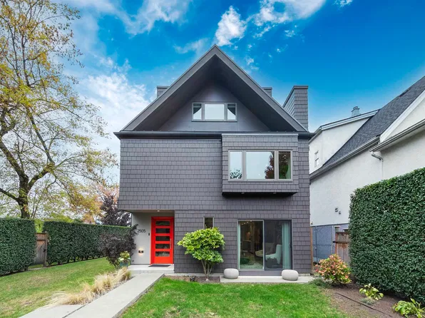 2505 Adanac St, Vancouver, BC V5K 2M6
