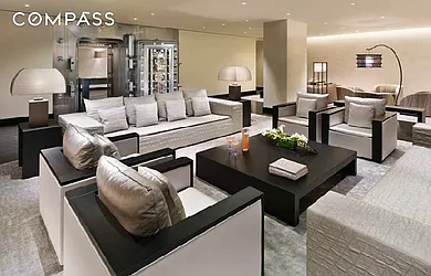 Rented by Compass