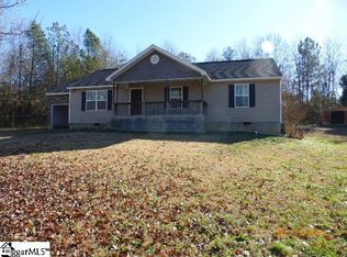 214 Sitton St, Liberty, SC 29657