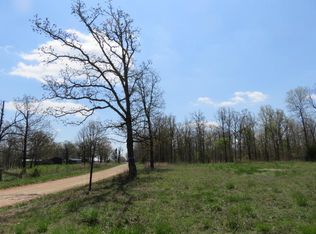 53 Wagon Wheel Rd, Conway, MO 65632