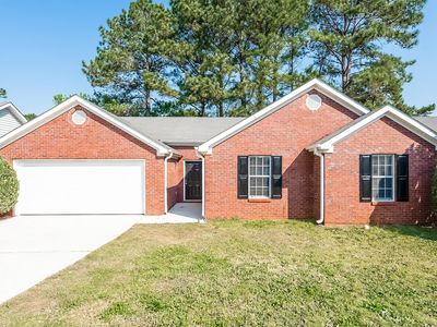 1783 Graystone Dr, Hampton, GA, 30228