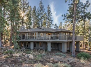 61691 Tam McArthur Loop, Bend, OR 97702