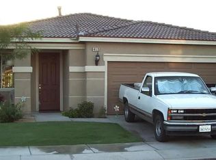 46575 Calle Sonoma, Indio, CA 92201