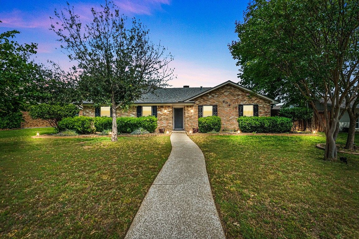 802 Walden Ct, Allen, TX 75002 MLS 20316322 Zillow