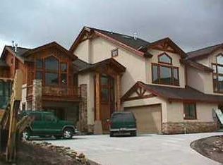 2165 Saddle Rdg, Edwards, CO 81632
