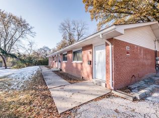 2710 Godfrey St APT D, Belleville, IL
