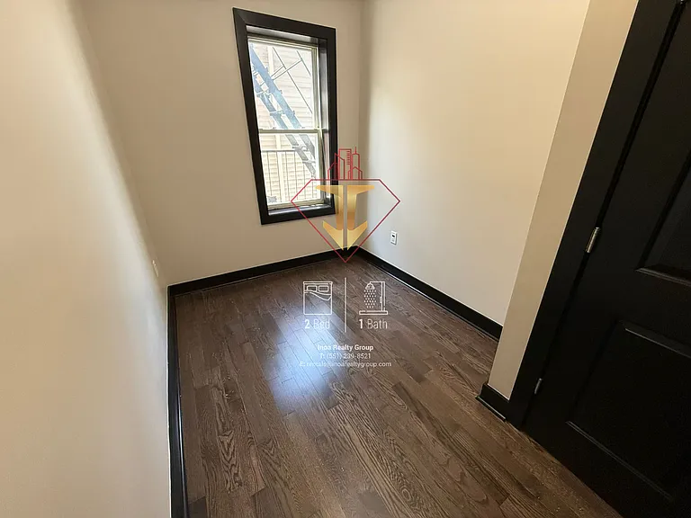 55 Lincoln St #206A — Photo 10