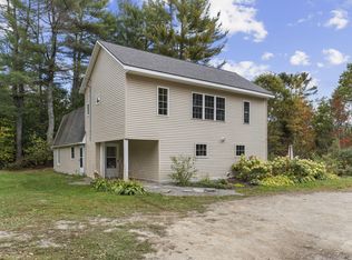 390 N Searsport Road, Prospect, ME 04981