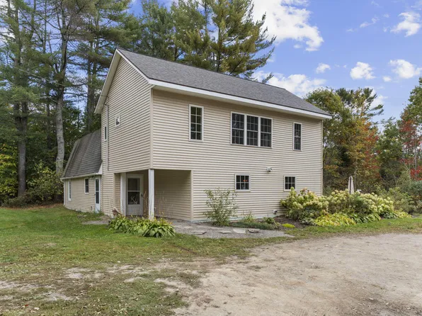 390 N Searsport Road, Prospect, ME 04981