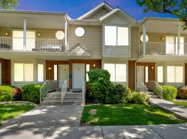 241 W 2230 N APT 18, Provo, UT 84604