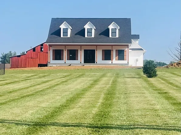 4241 Christy Way, Kodak, TN 37764