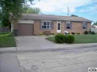 801 Holiday Dr, Seymour, IN 47274