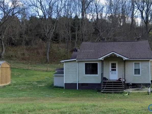 499 Lead Mine Rd, Austinville, VA 24312
