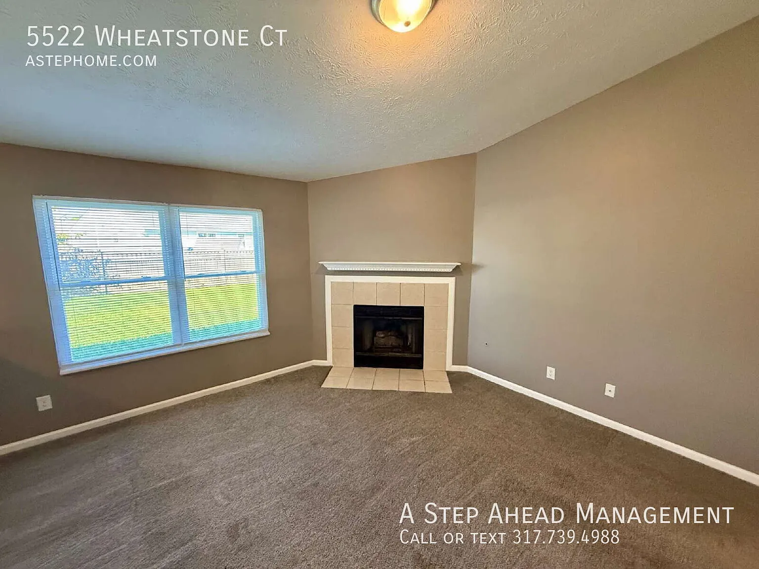 Spacious 3-Bedroom Home with Fenced Backyard & 2-Car Garage — Photo 4