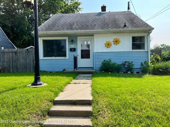 1410 Roselawn Ave, Lansing, MI 48915