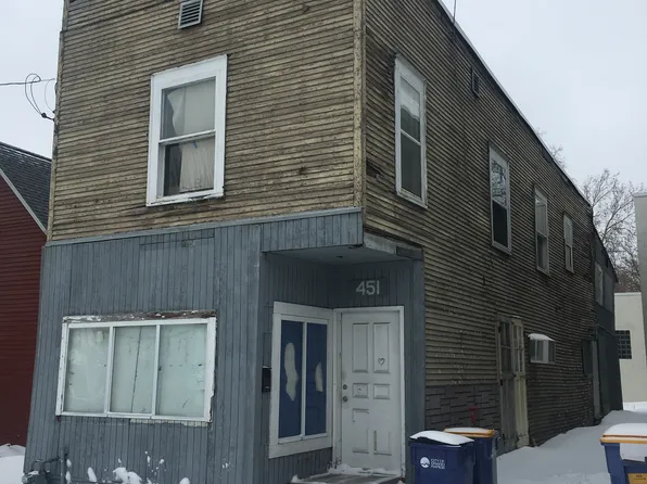 451 Carrier St NE, Grand Rapids, MI 49505