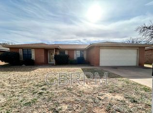 5233 93rd St, Lubbock, TX 79424