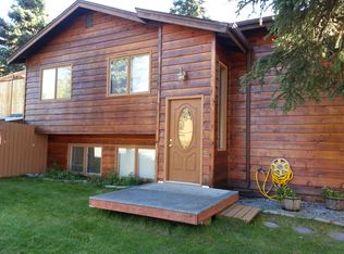 9051 Cathedral Pl, Anchorage, AK 99507