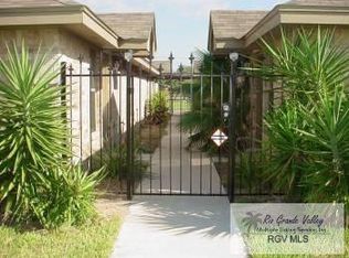 300 W Amy Dr APT C, San Juan, TX 78589