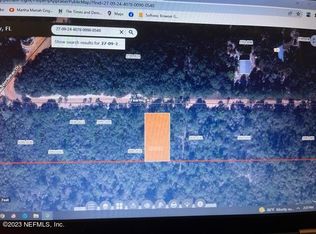 150 Yearling Rd, Interlachen, FL 32148