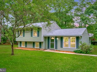 705 Churchill Dr, Fredericksburg, VA 22407
