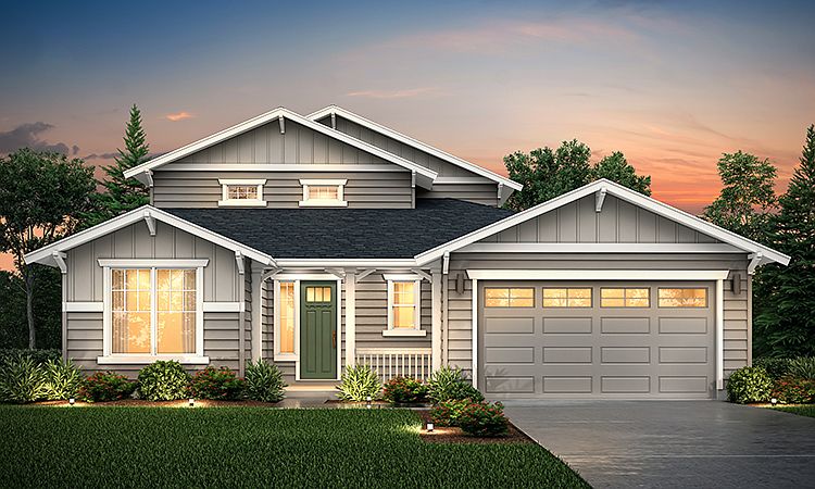 1st image of 5526 Waldron Dr NE #6RKV6N