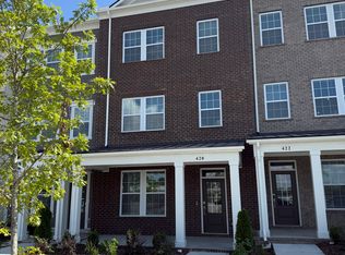 420 Seneca St, Lebanon, TN 37090