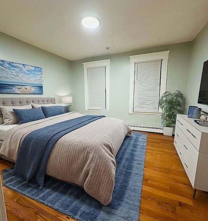 1st image of 210 Wolcott St APT 3B