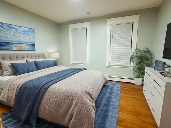 210 Wolcott St APT 3B, New Haven, CT 06513