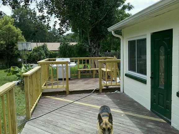 2nd image of 2531 Lake Margaret Dr