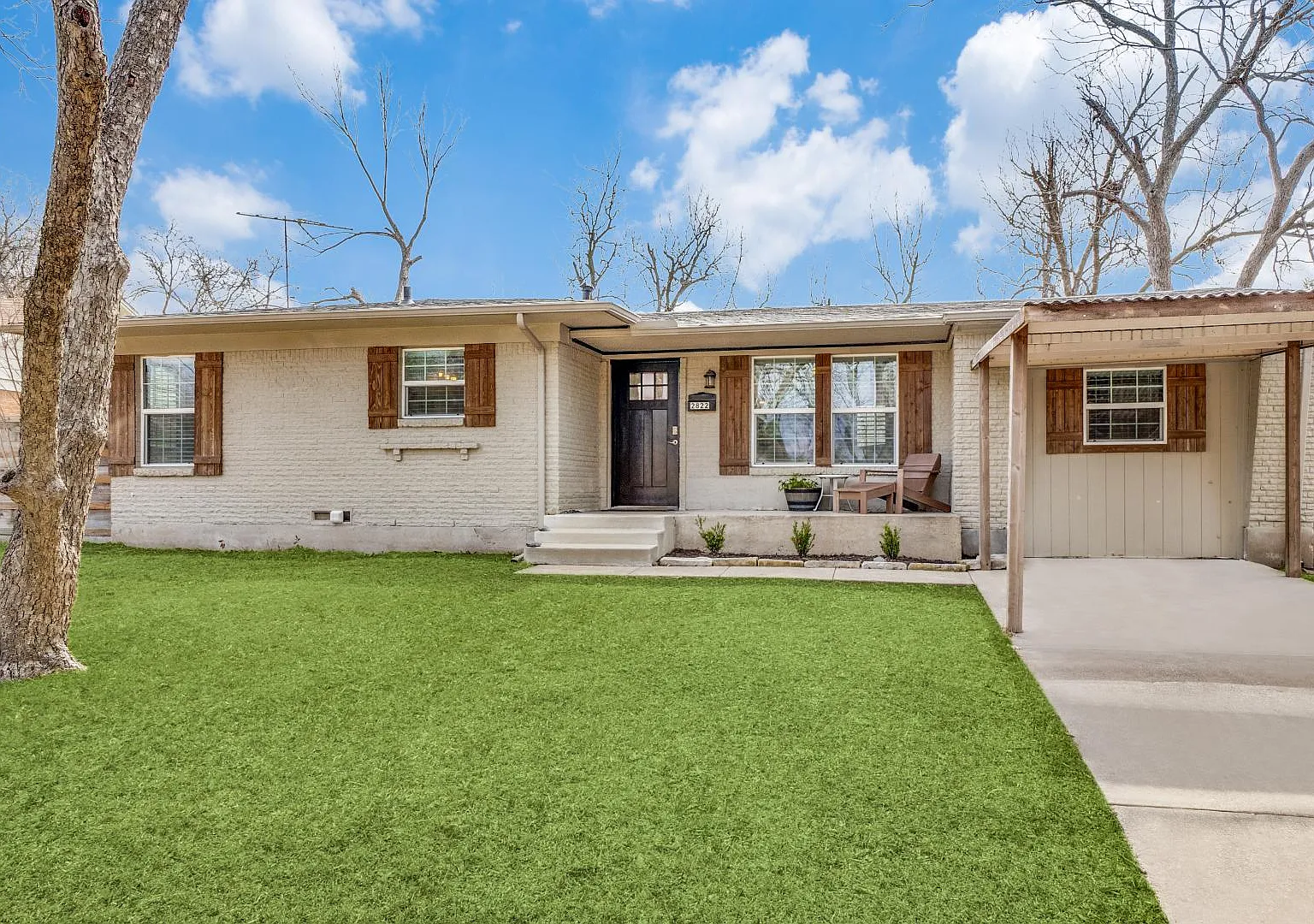 2822 Materhorn Dr — Photo 4