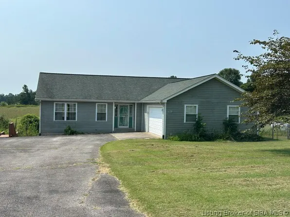 1315 Valiz Road, Mauckport, IN 47142